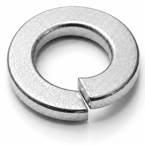 DIN 127 SPRING WASHER