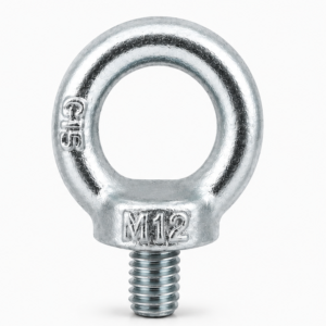 DIN 580 EYE BOLT