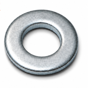 DIN 125 PLAIN WASHER