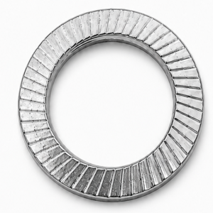 DIN 9250 Safety Lock Washer