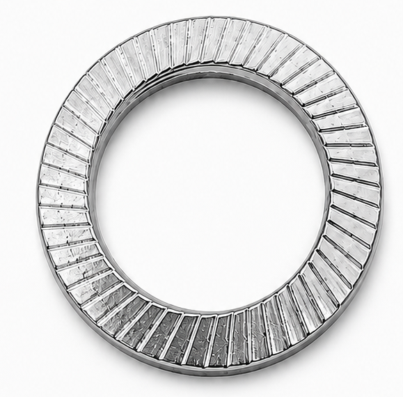 DIN 9250 Safety Lock Washer