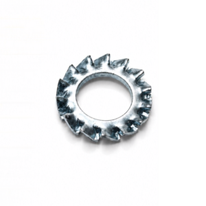 DIN 6798 STAR WASHER