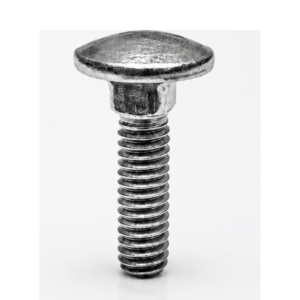 DIN 603 / ISO 8678 CARRIAGE BOLT