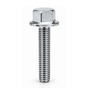 DIN 6921 FLANGE BOLT