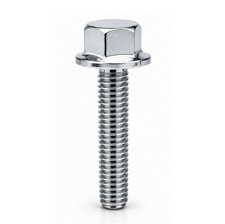 DIN 6921 FLANGE BOLT