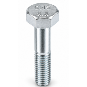 DIN 931 HH BOLT ISO 4014