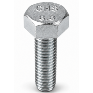 DIN 933 HH BOLT ISO 4017