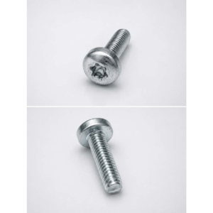 DIN 7500 DUE TAPTITE SCREW / THREAD FORMING SCREW