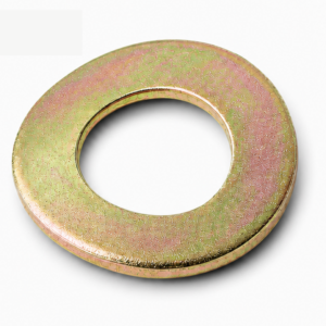 DIN 137 CURVED SPRING WASHER