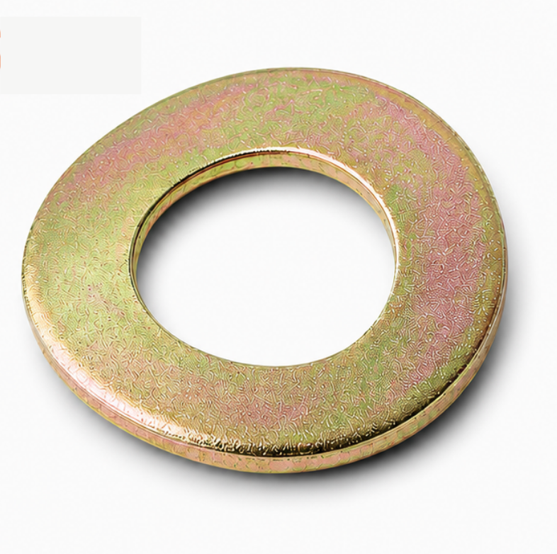 DIN 137 CURVED SPRING WASHER