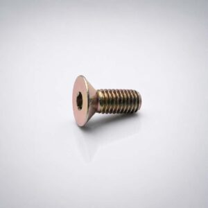 DIN 7991 HEXAGON SOCKET COUNTERSUNK SCREW