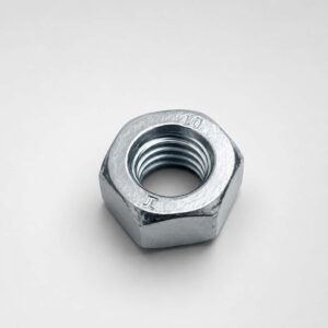DIN 934 / ISO 4032 HEX HEAD NUT