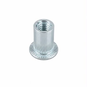 RIVET NUT ROUND
