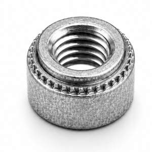 CLINCHING NUT ROUND