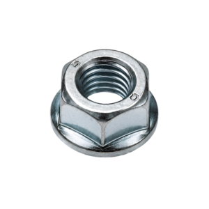 DIN 6923 FLANGE NUT / COLLAR NUT